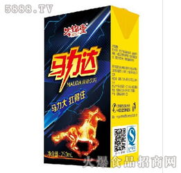 食品饮料产品招商代理全攻略 把握市场机遇，开启财富之路